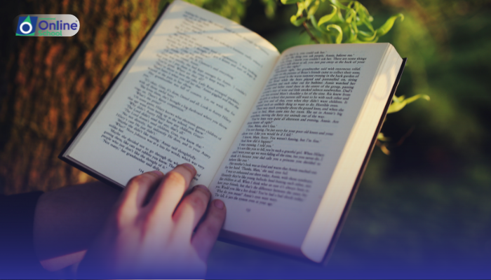 Lesson 02: Genres of Literature